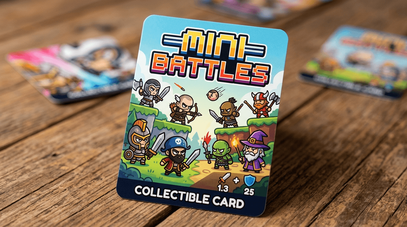 Mini Battles