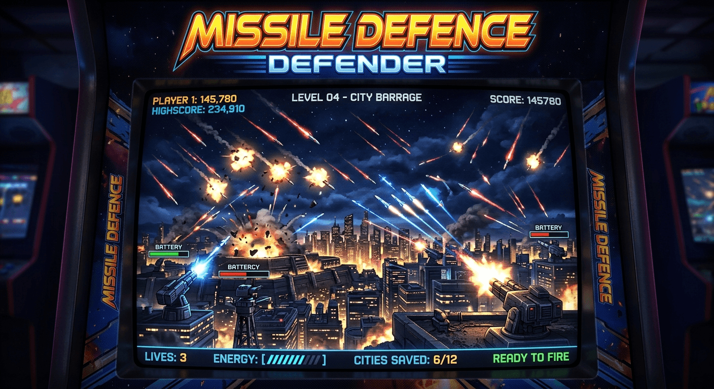 Missile Defence