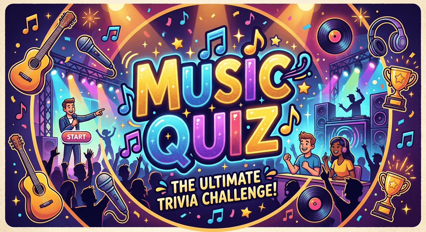Music Quiz