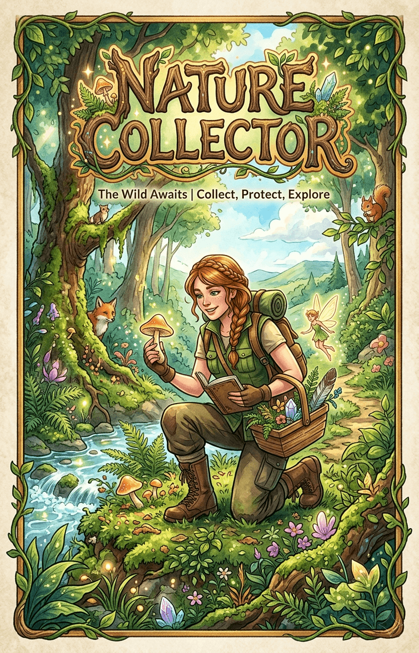Nature Collector