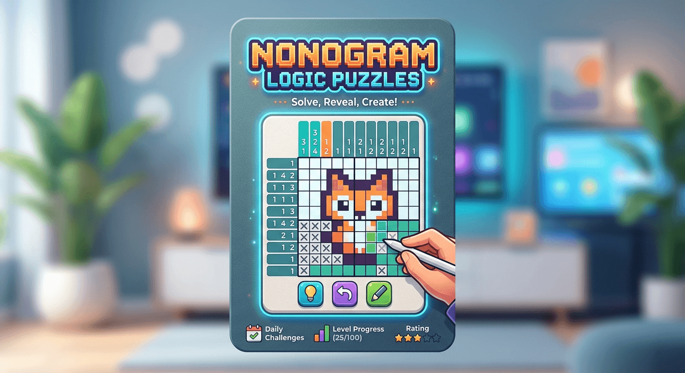 Nonogram