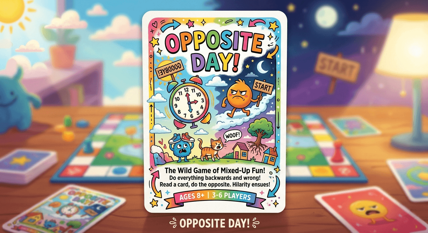Opposite Day
