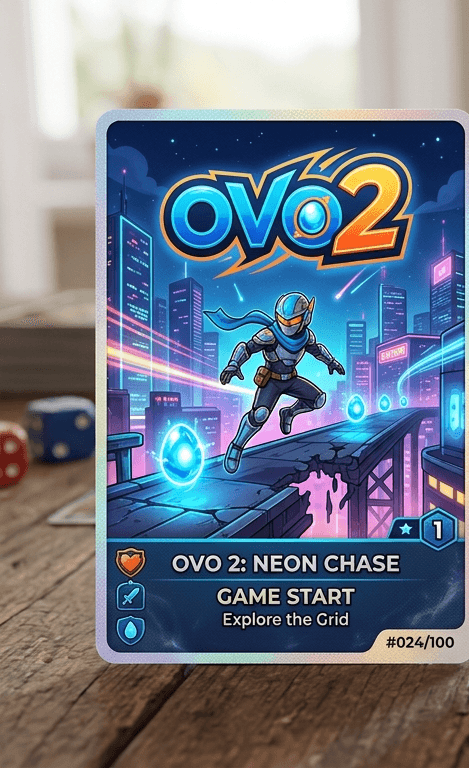 Ovo 2