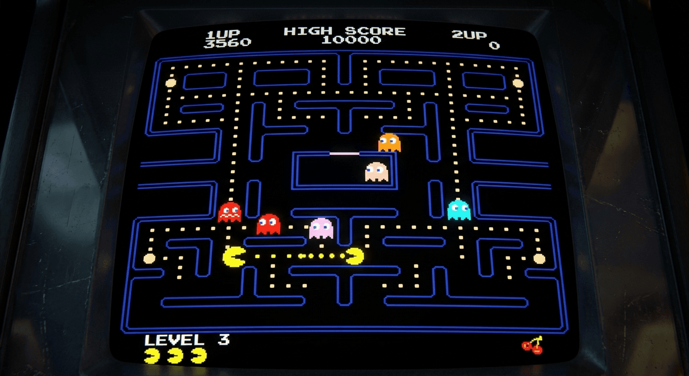 Pacman