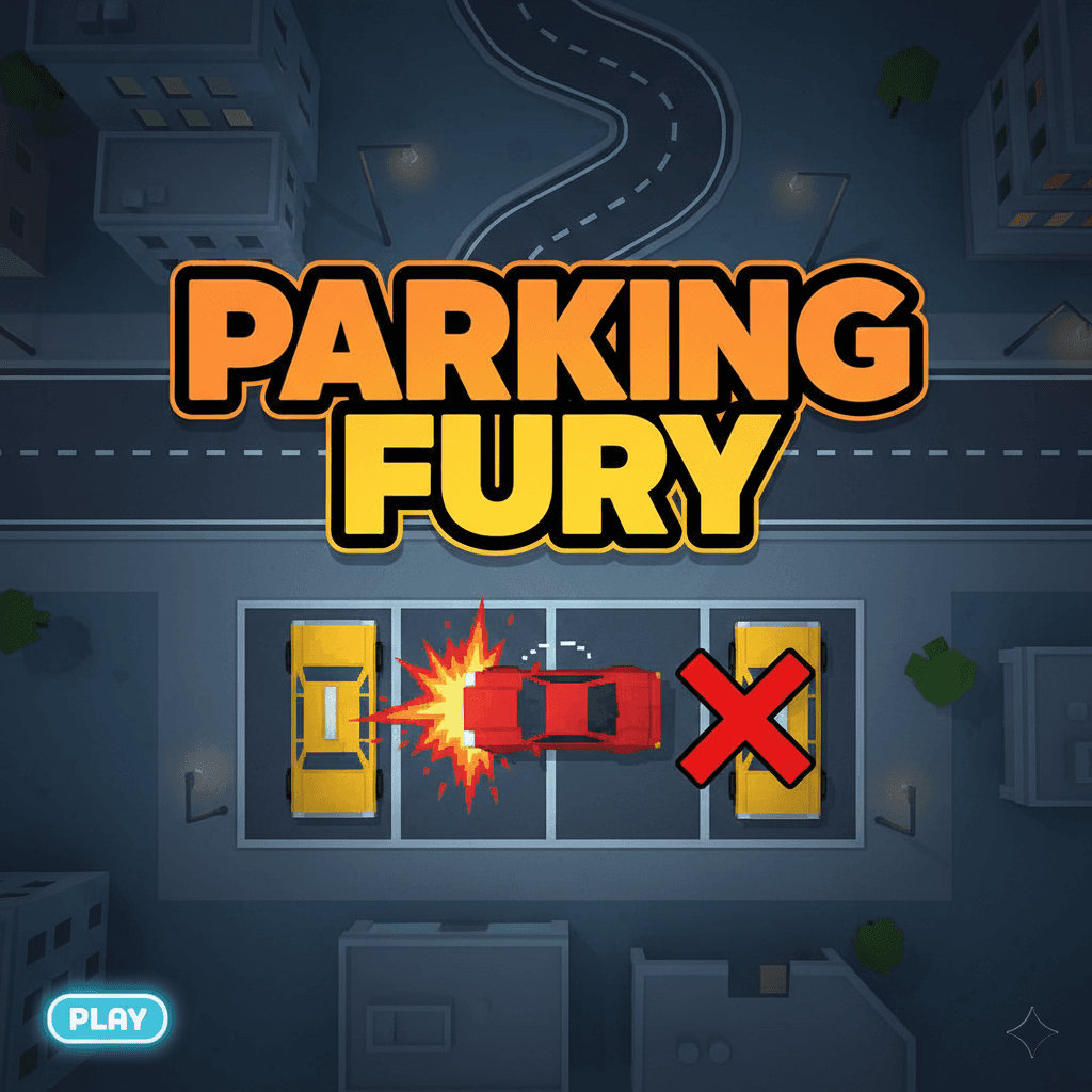Parking Fury