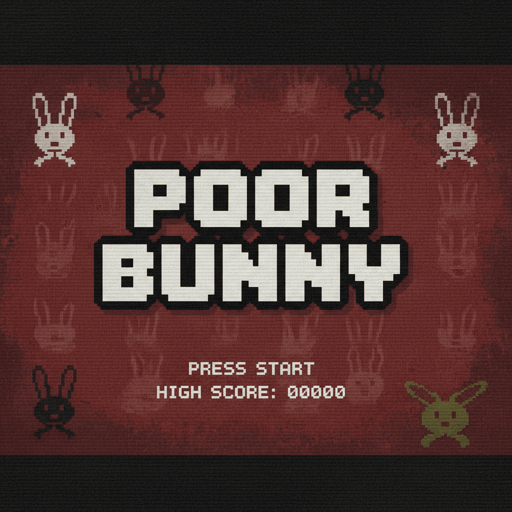 Poor Bunny