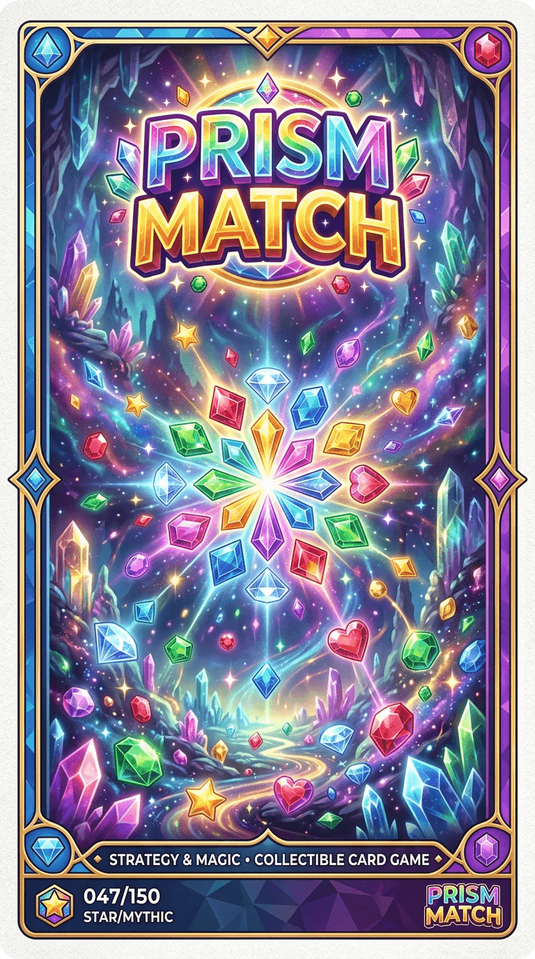 Prism Match