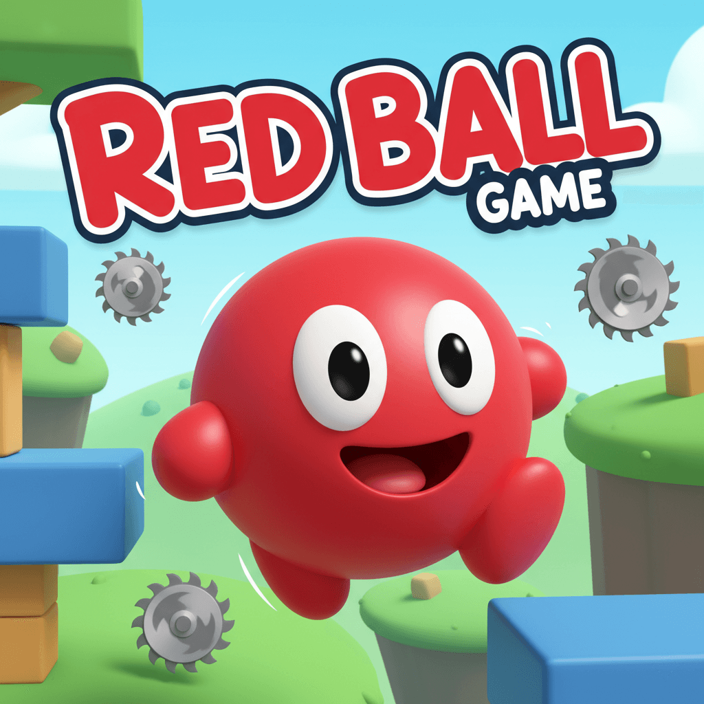 Red Ball