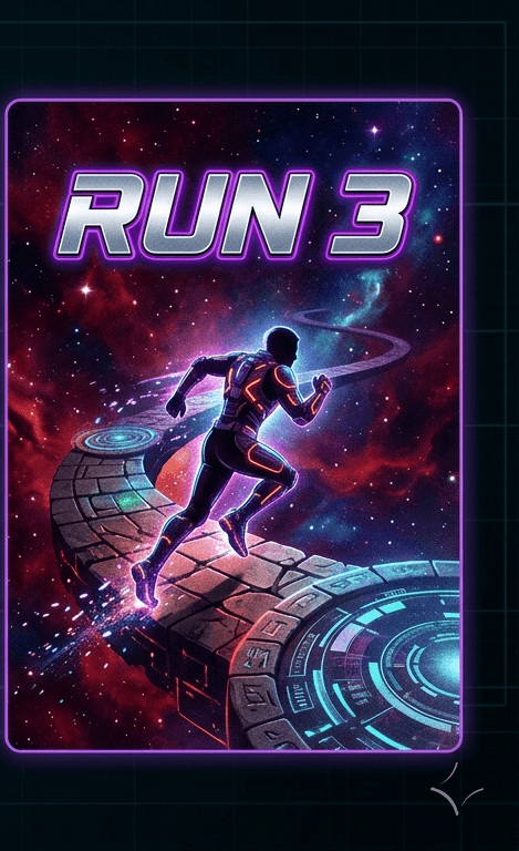 Run 3