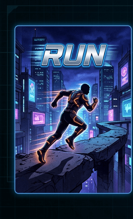 Run