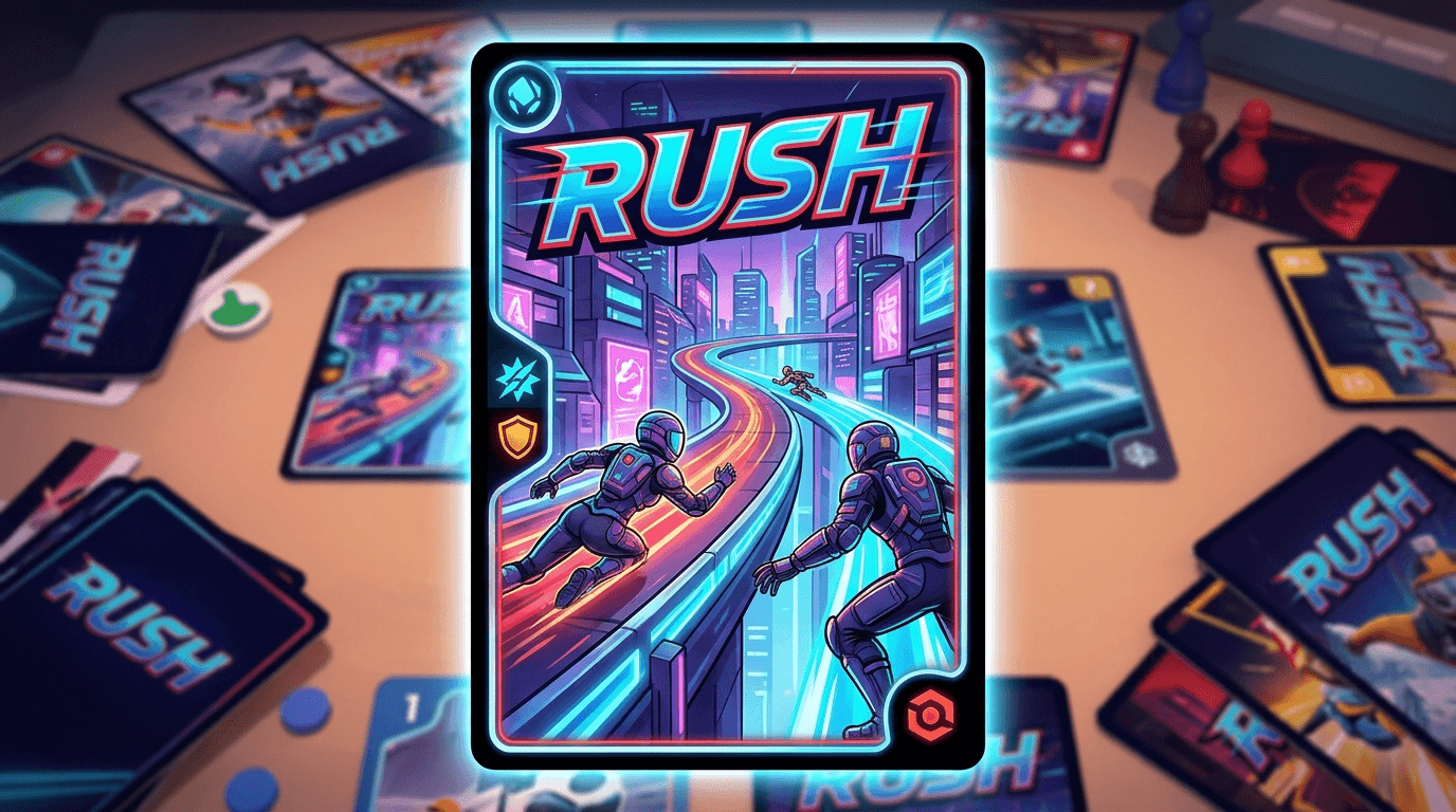 Rush