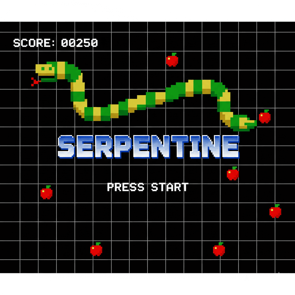 Serpentine