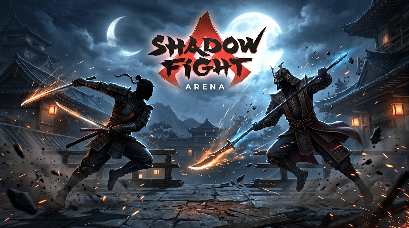 Shadow Fight