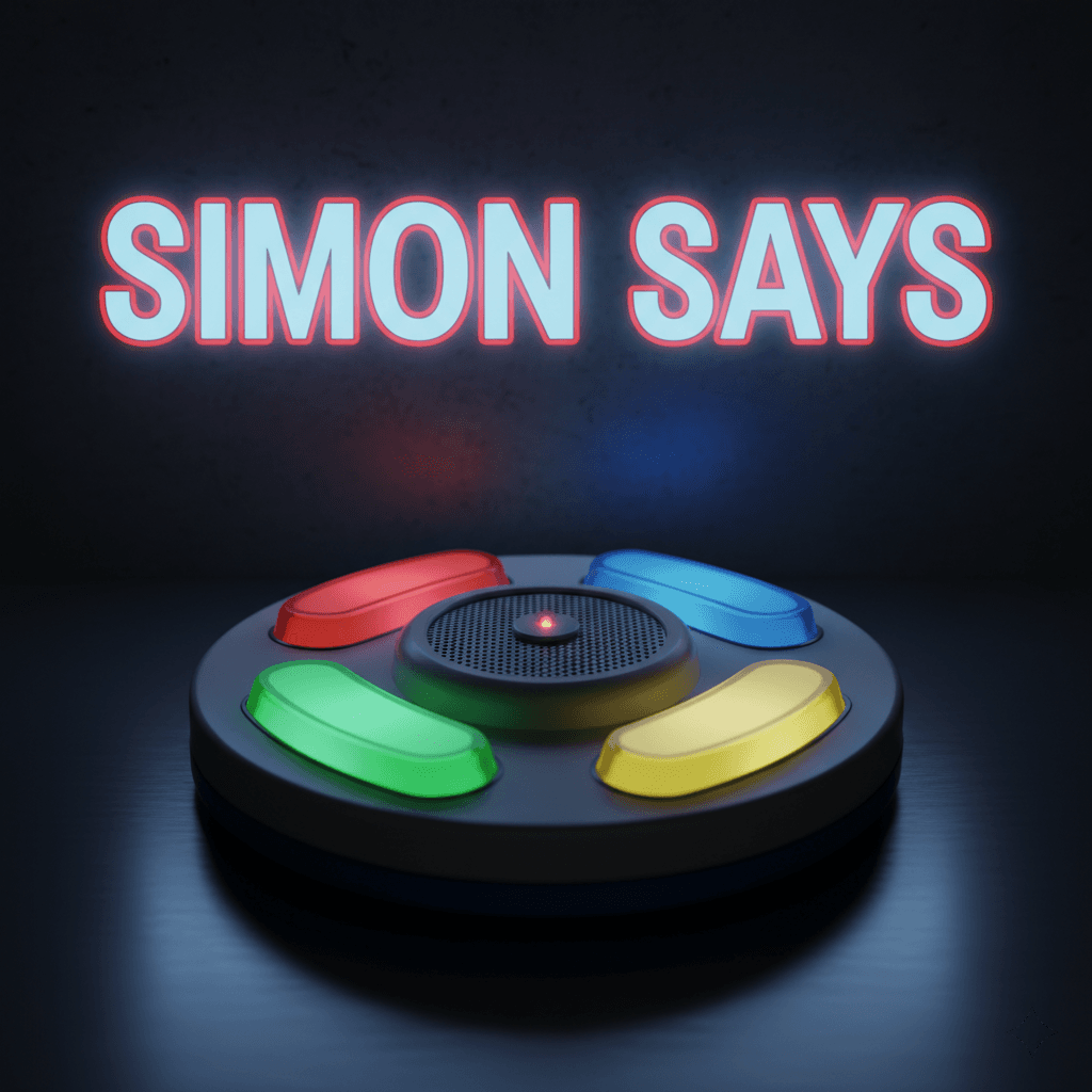 Simon Says