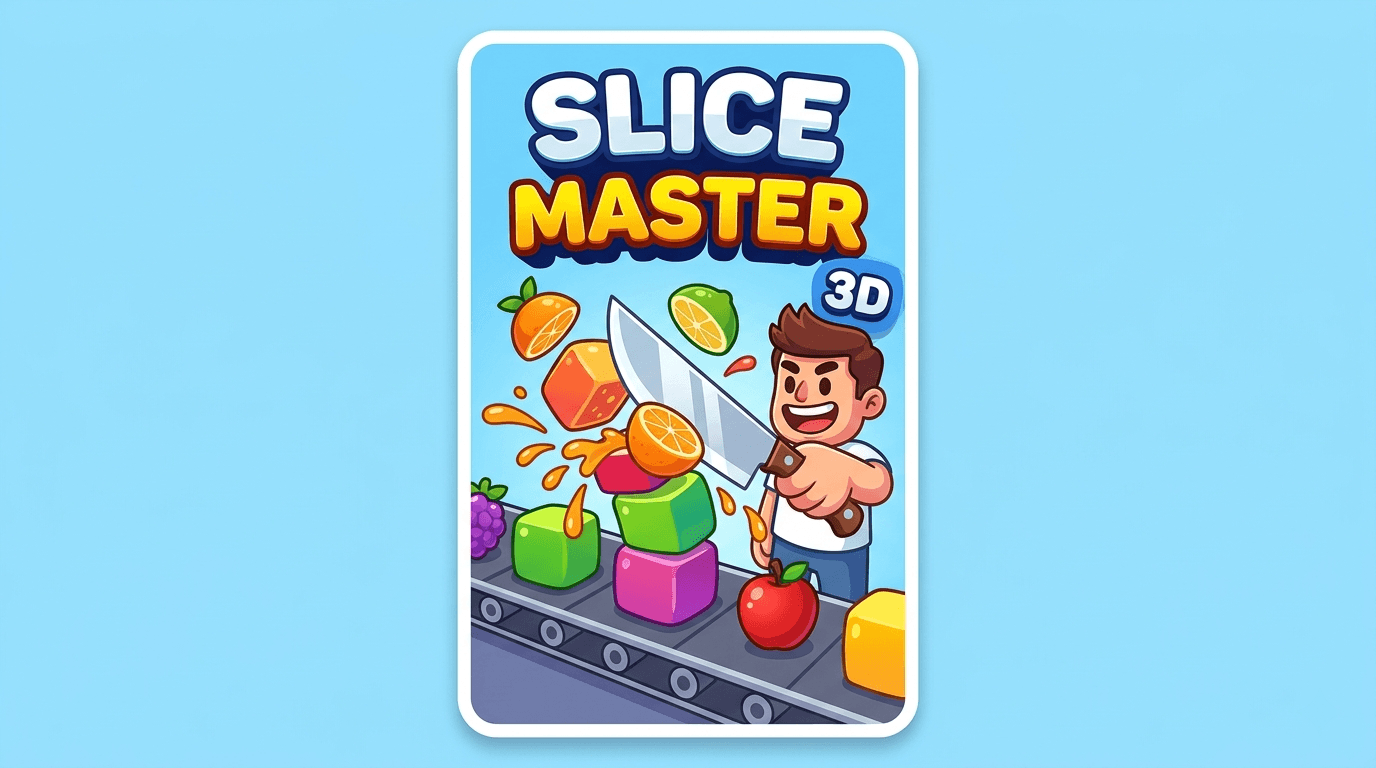Slice Master