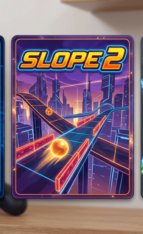 Slope 2