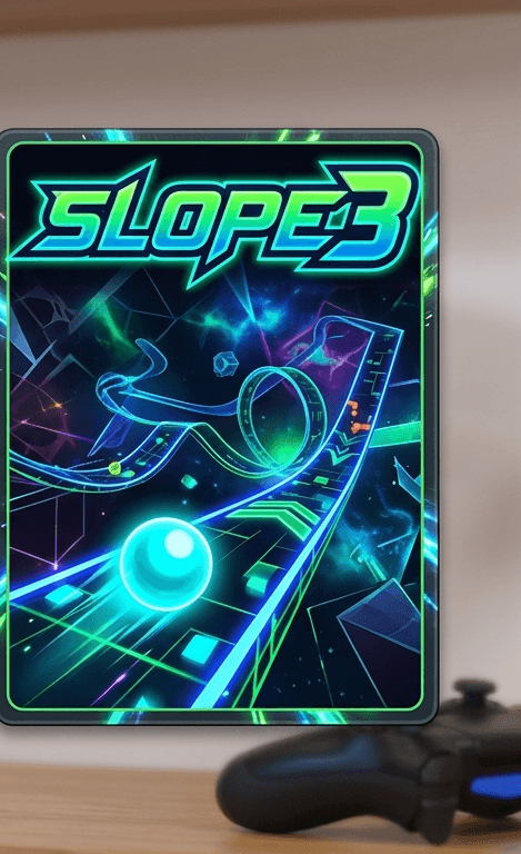 Slope 3