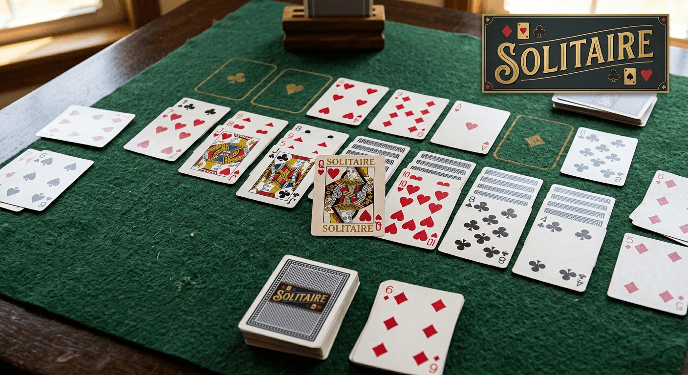 Solitaire