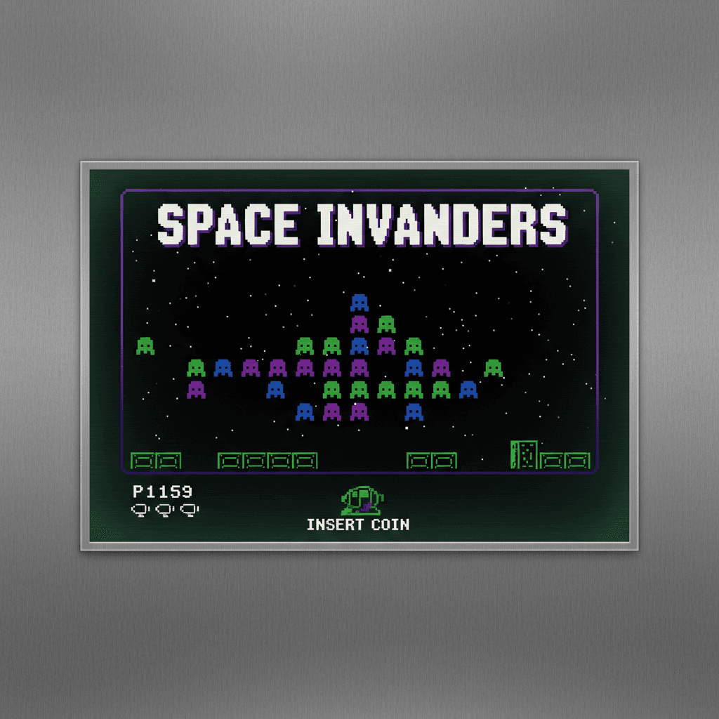 SpaceInvaders