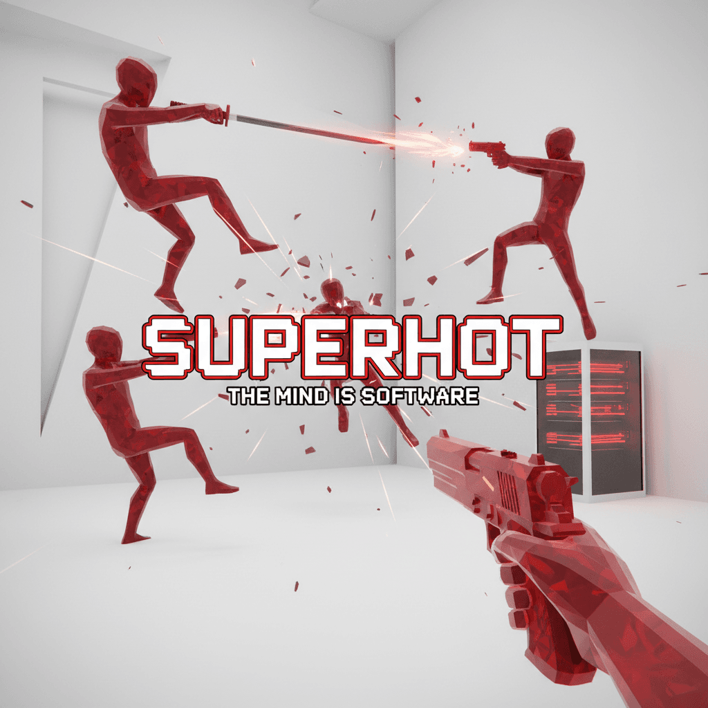 Super Hot