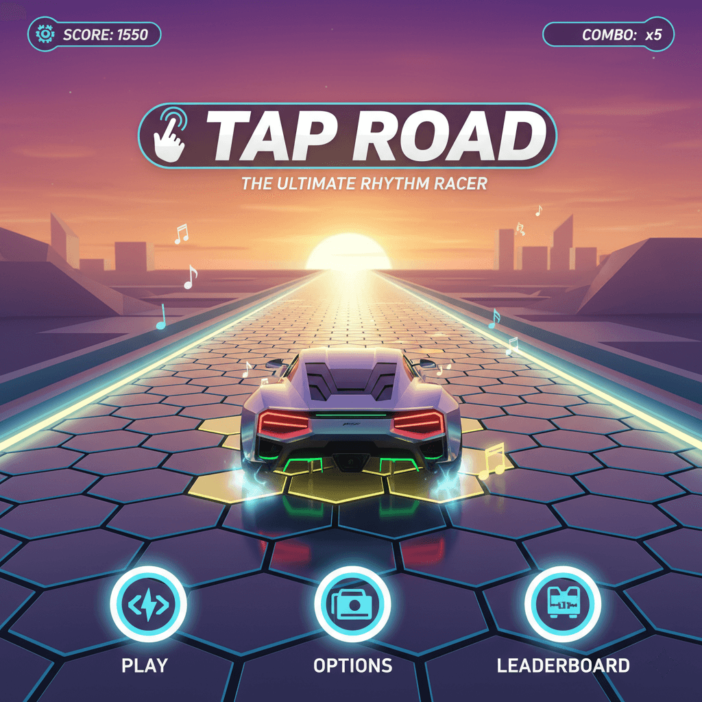 Tap Road