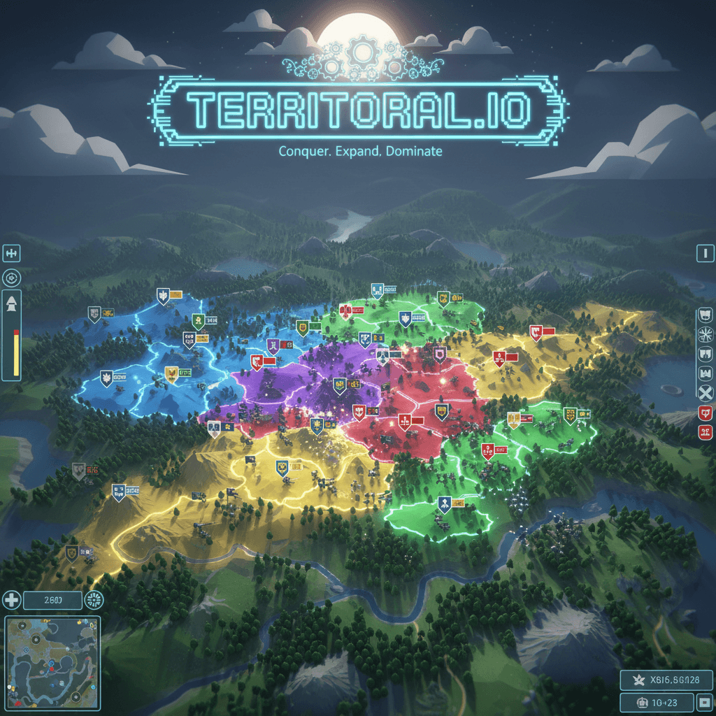 Terriorial.io