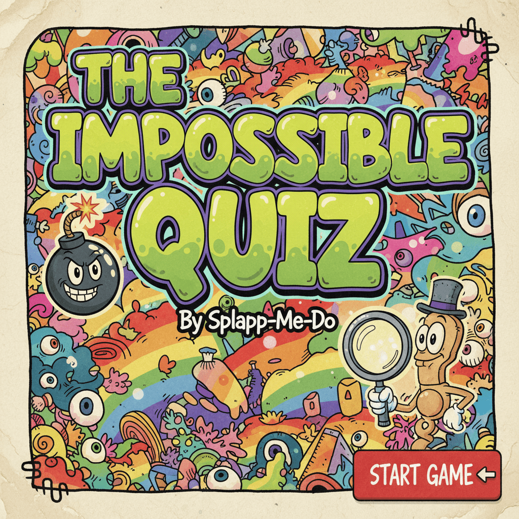 The Impossible Quiz