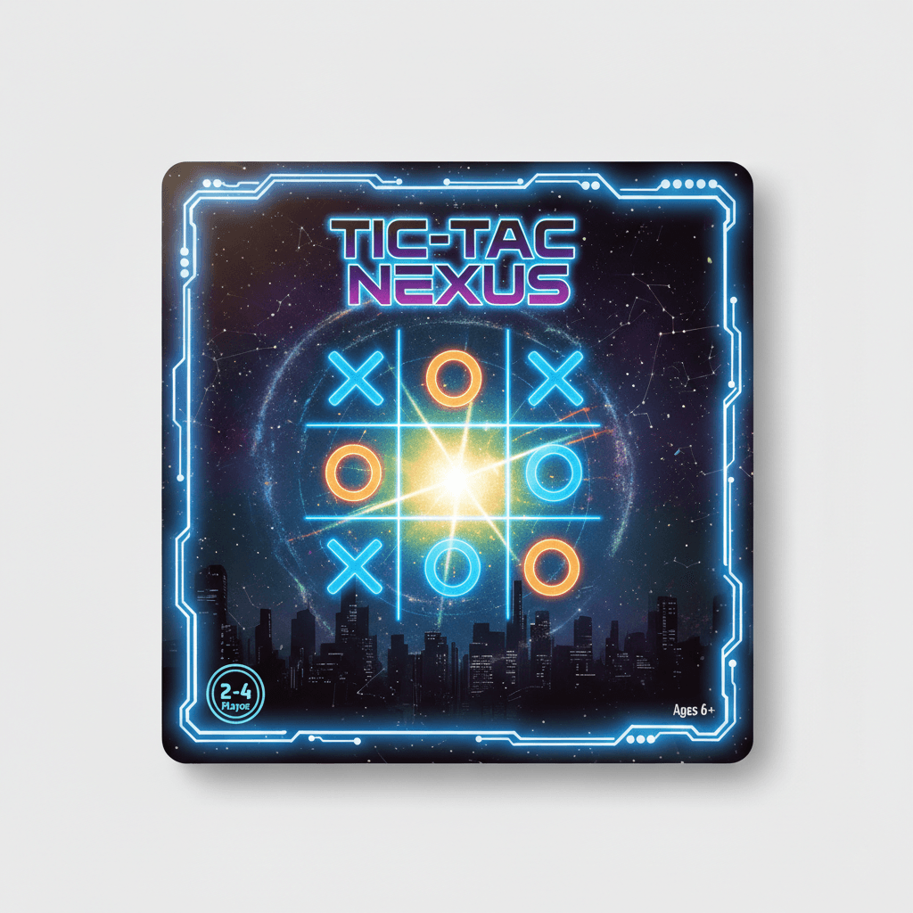 Tic Tac Toe