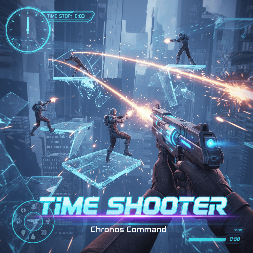 Time Shooter