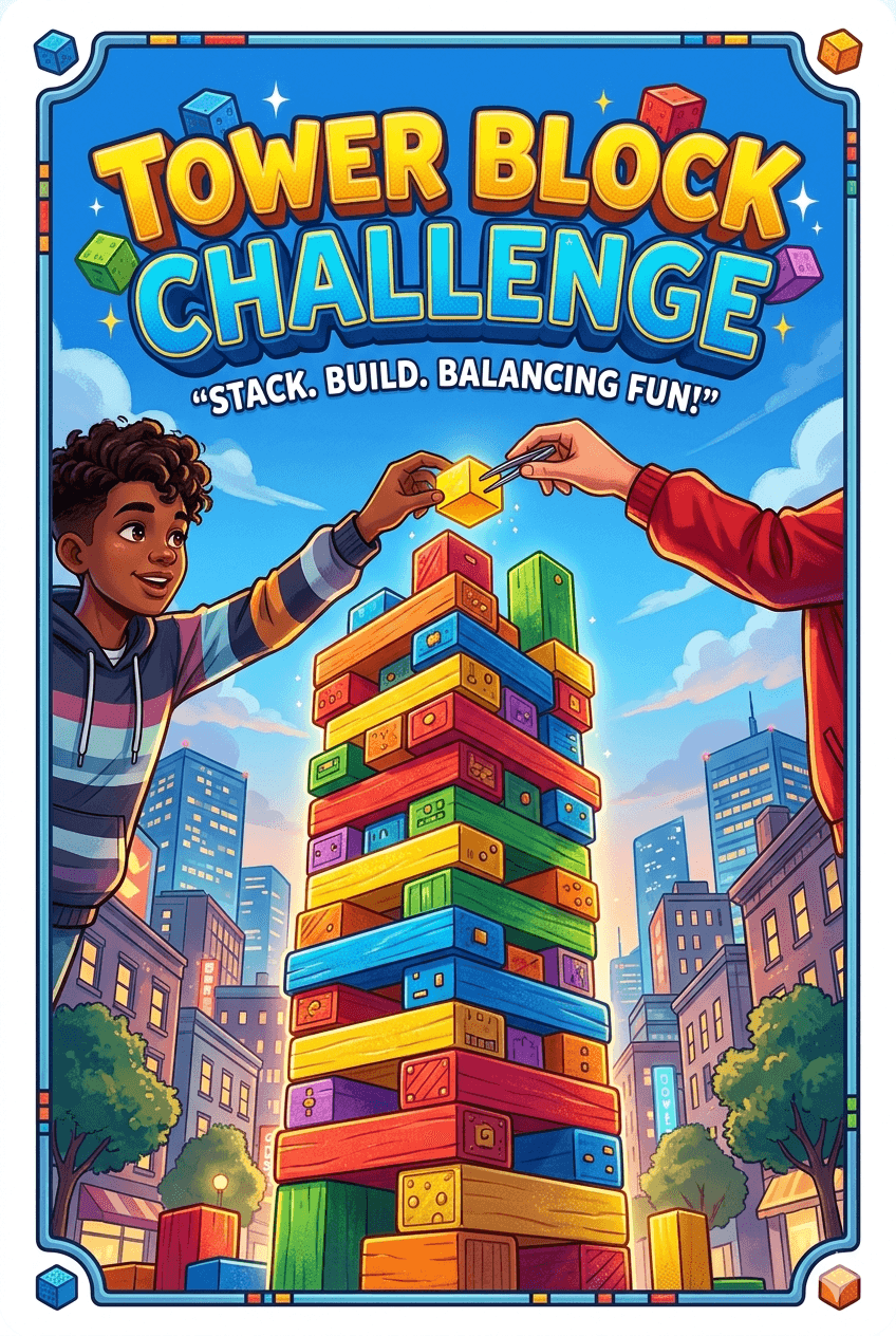 Tower Block