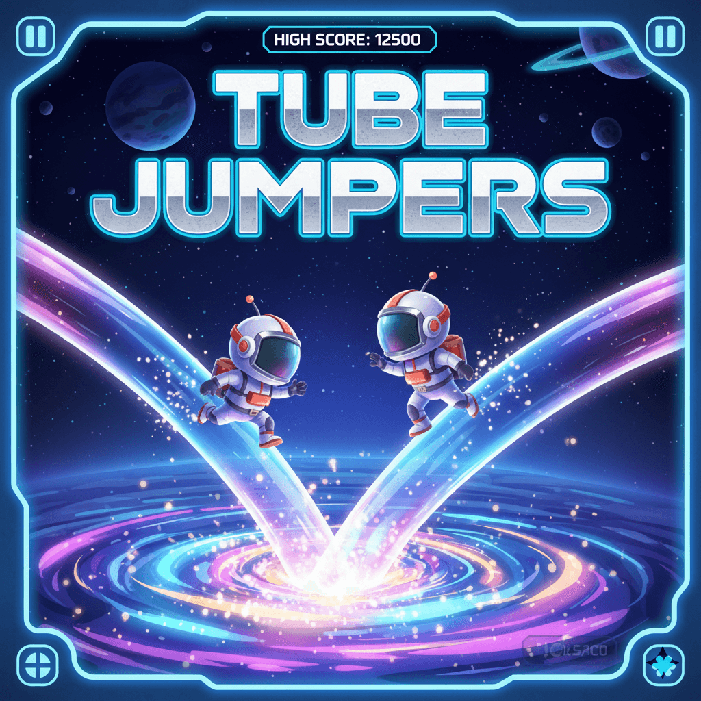 Tube Jumpers