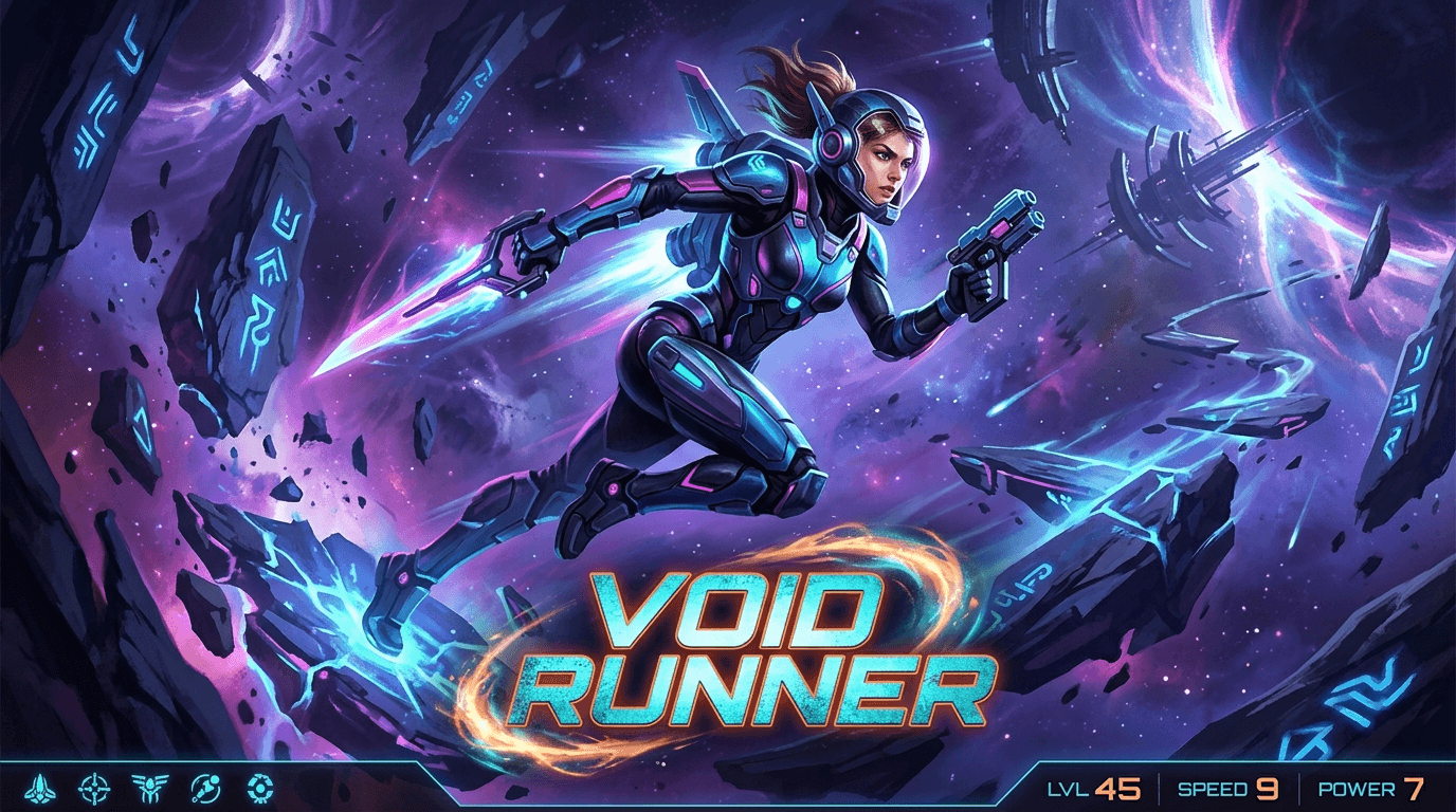 Void Runner