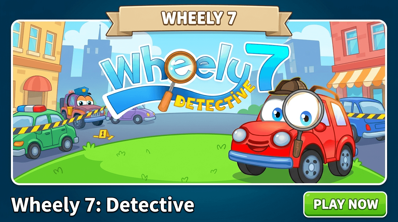 Wheely 7
