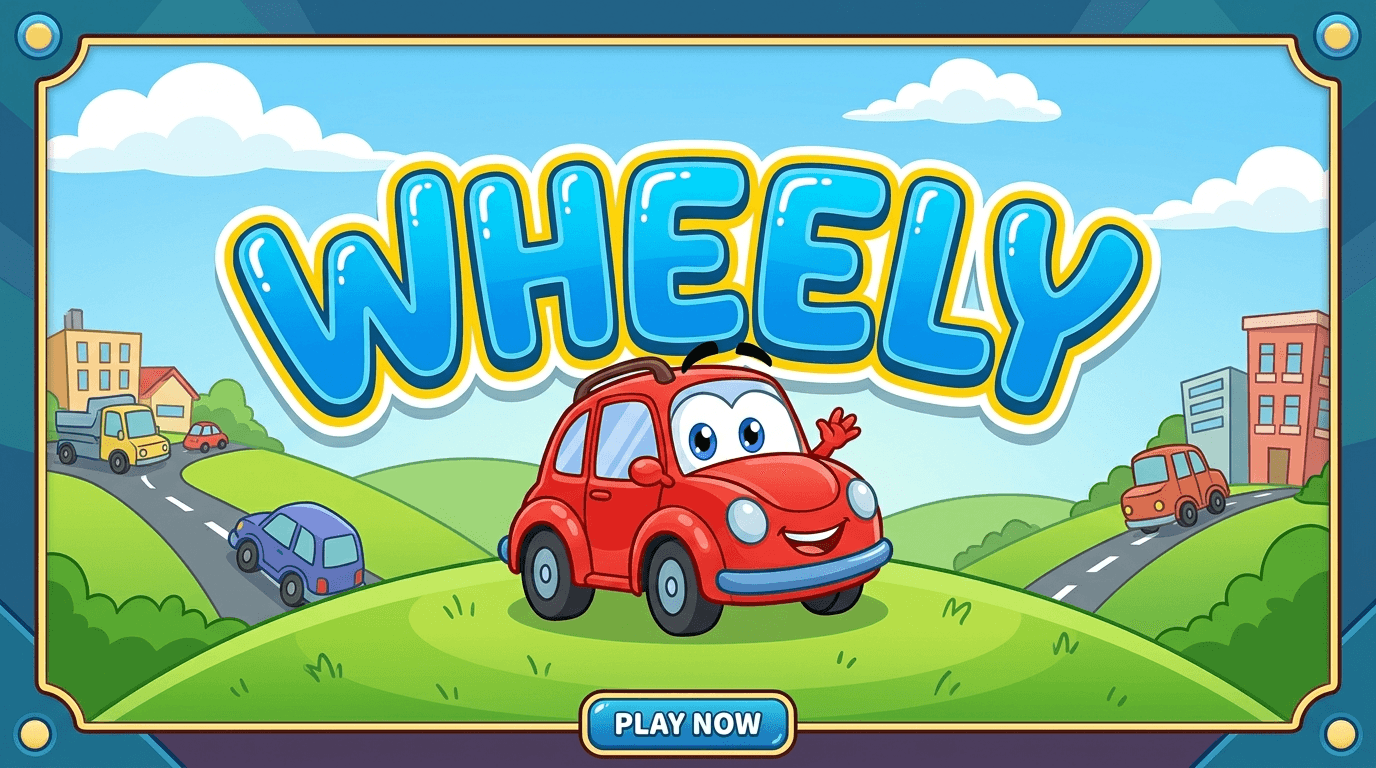 Wheely