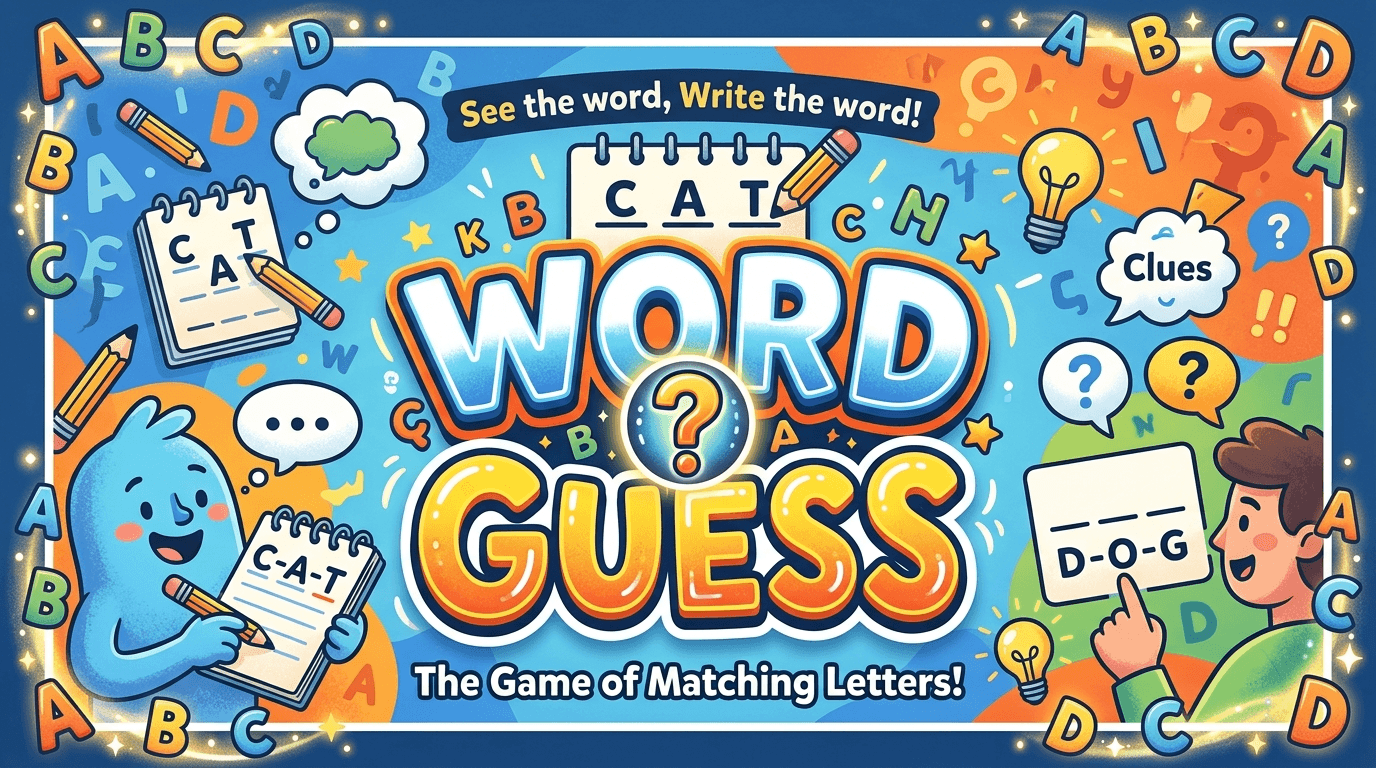 Word Guess