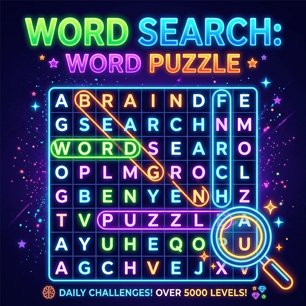 Word Search