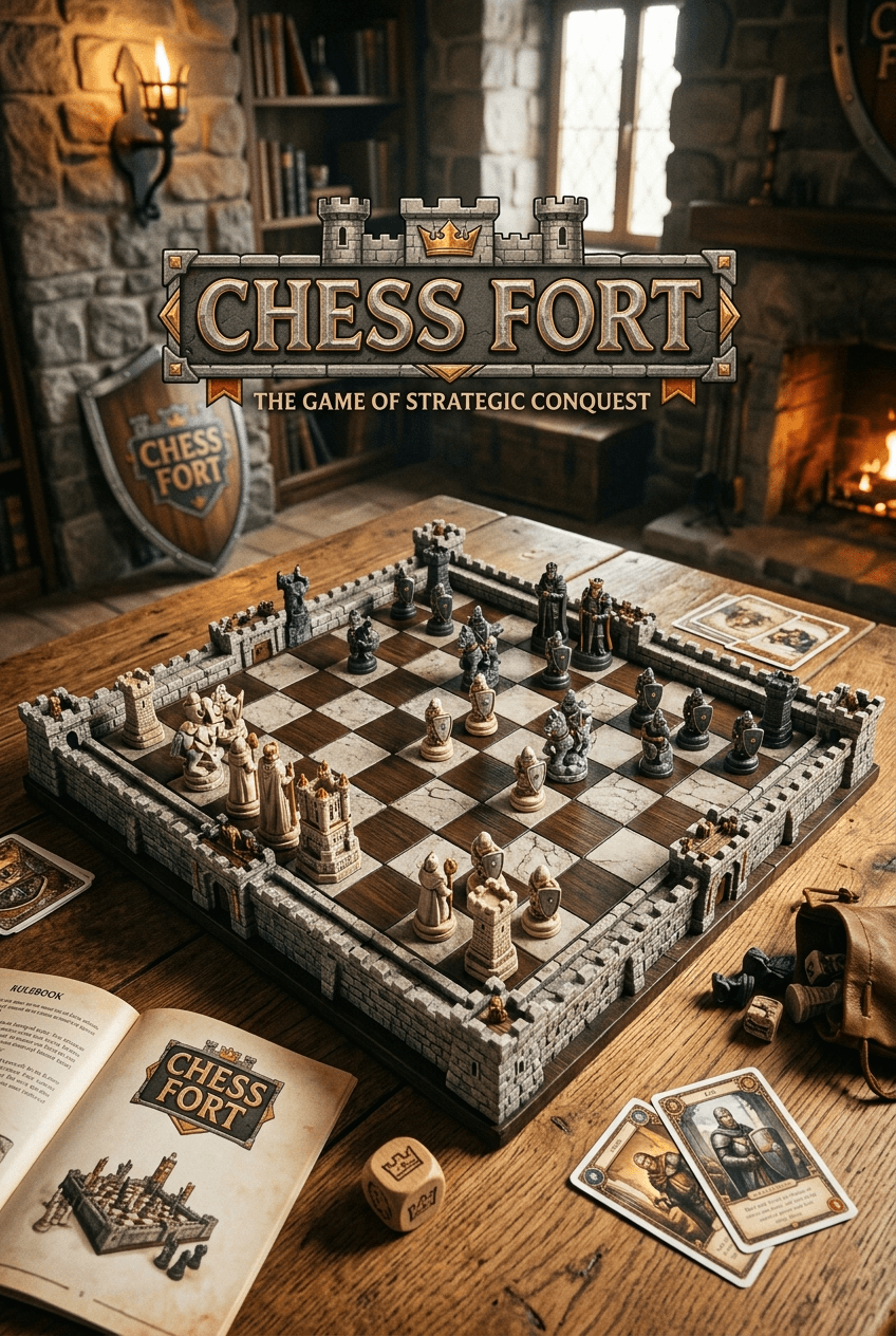 Chess Fort