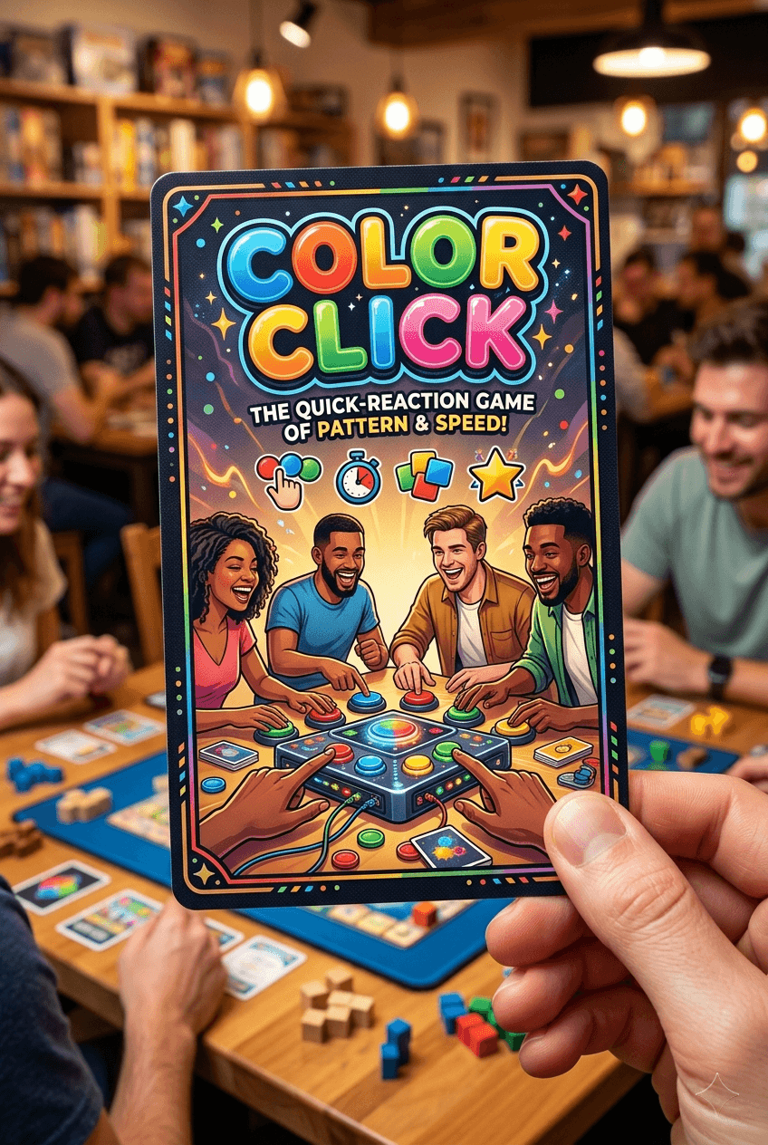 Color Click