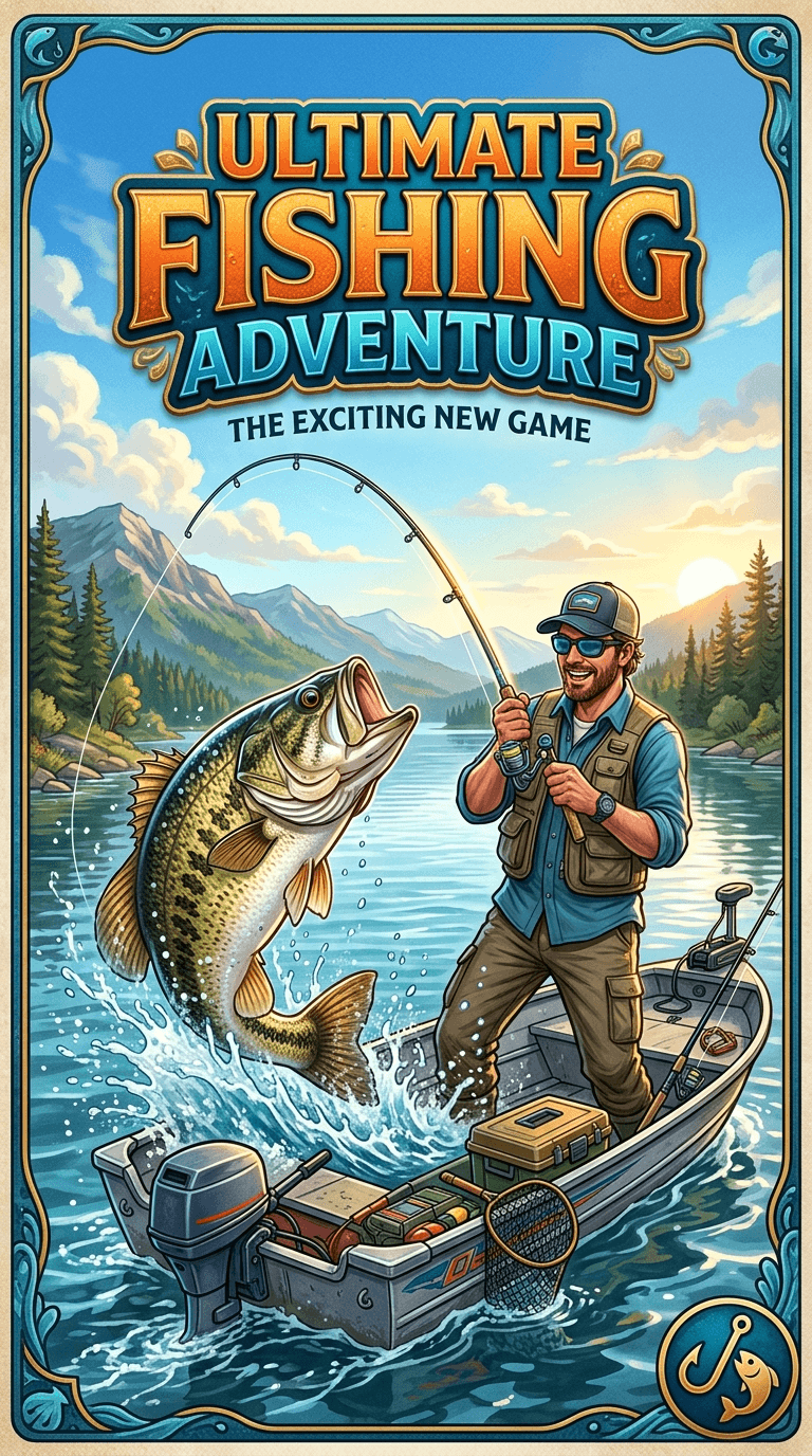 Fishing