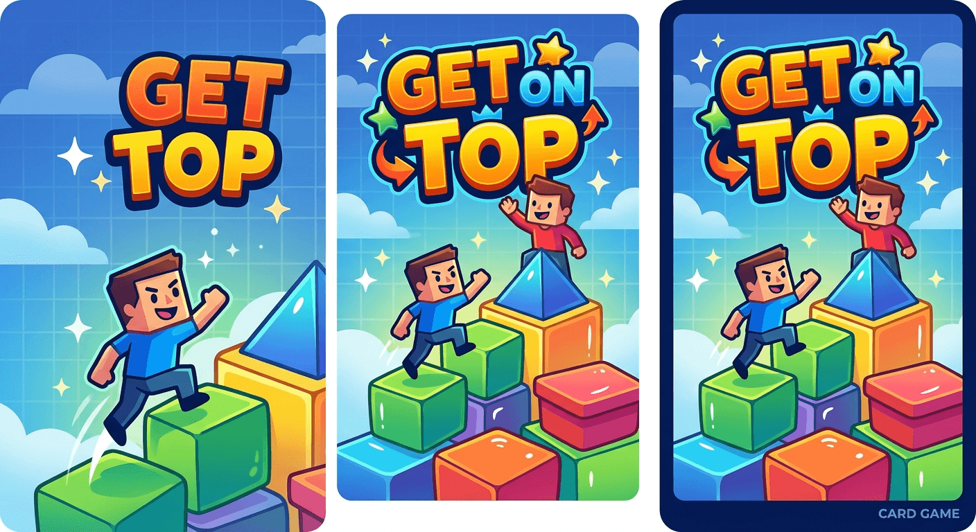Get On Top