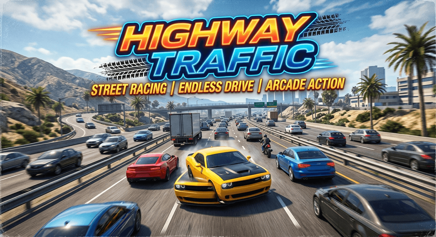 Highway Traffic