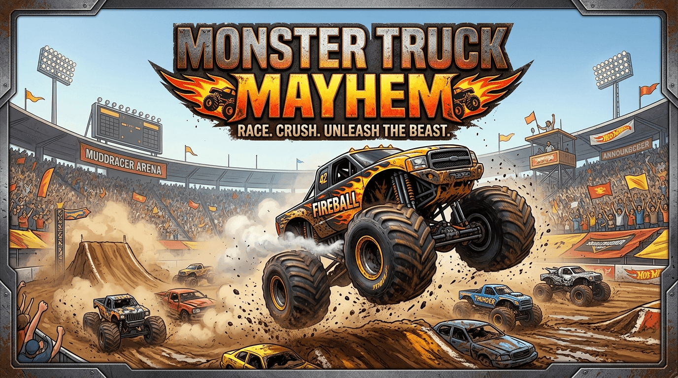 Monster Truck