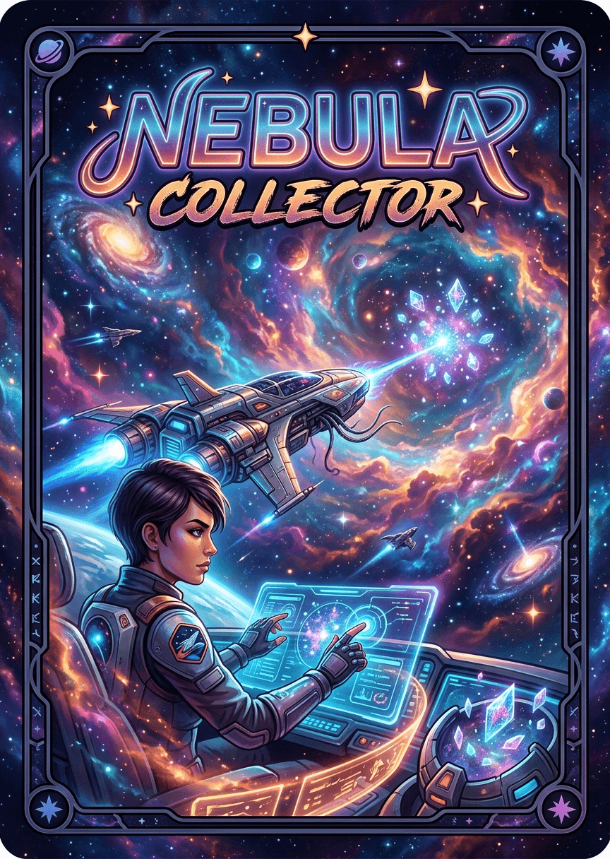 Nebula Collector