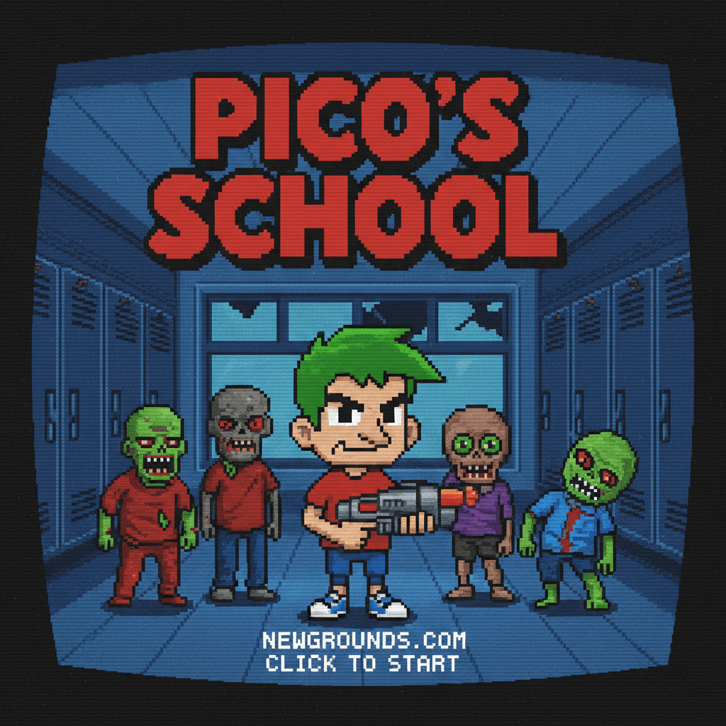 Pico's School