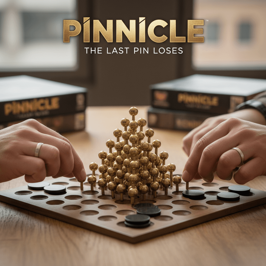 Pins