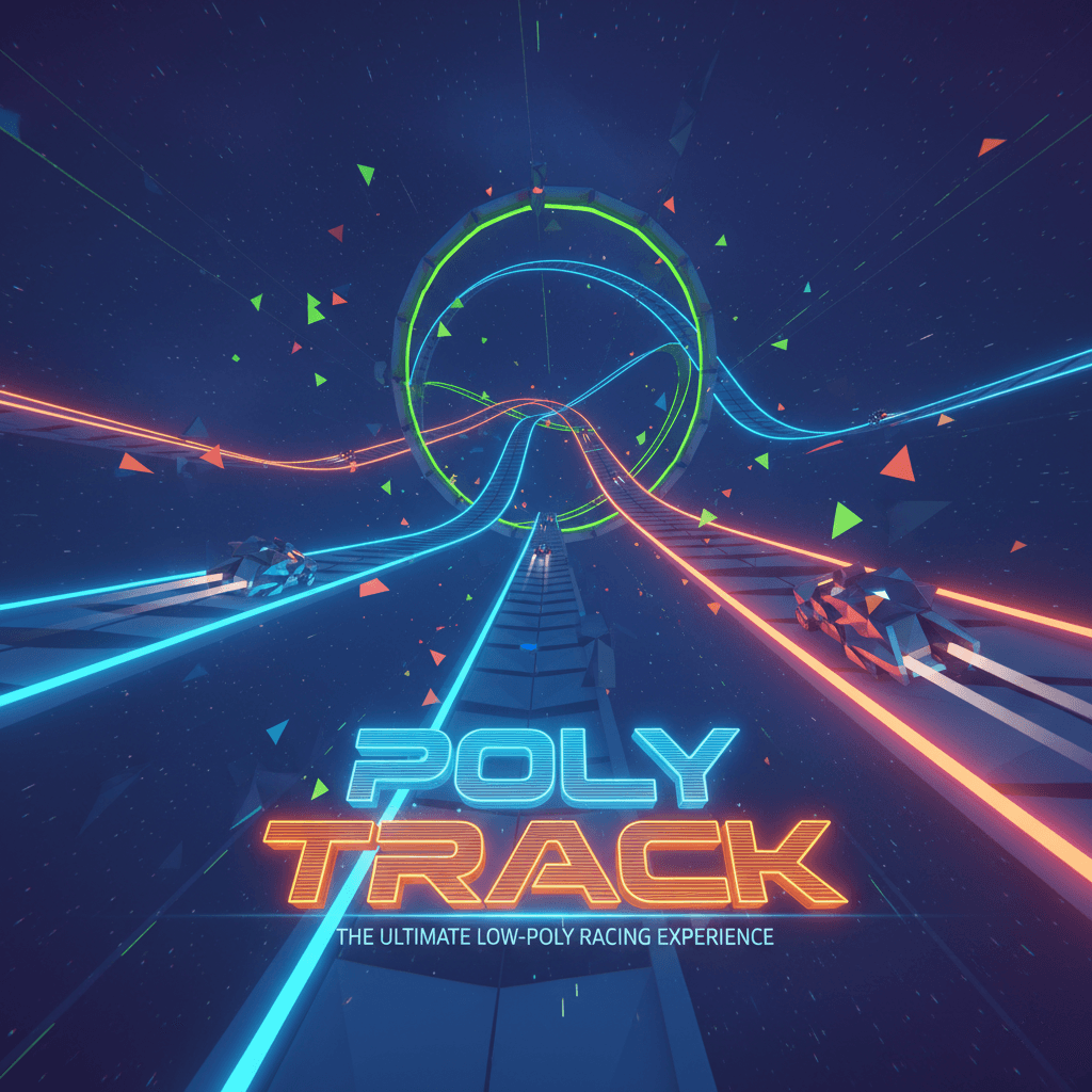Poly Track