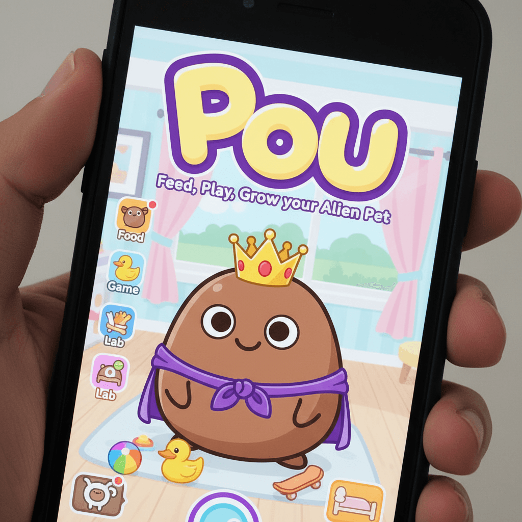Pou