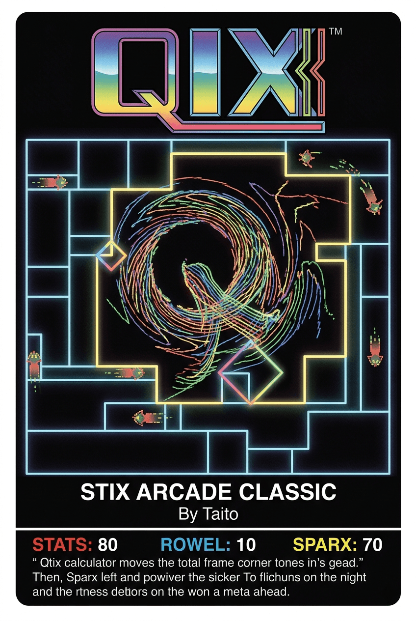 Qix