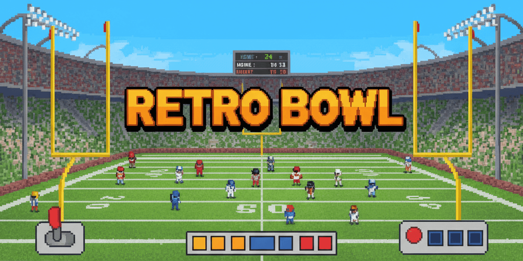 Retro Bowl