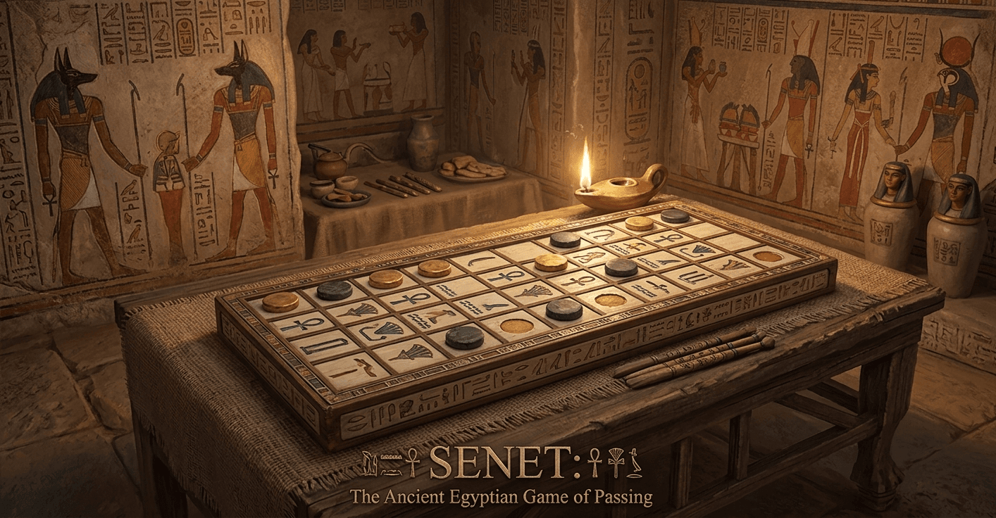 Senet
